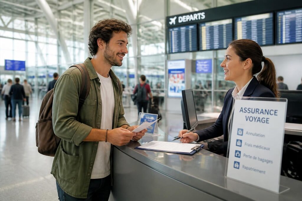 Assurance voyage : est-ce vraiment utile et comment choisir