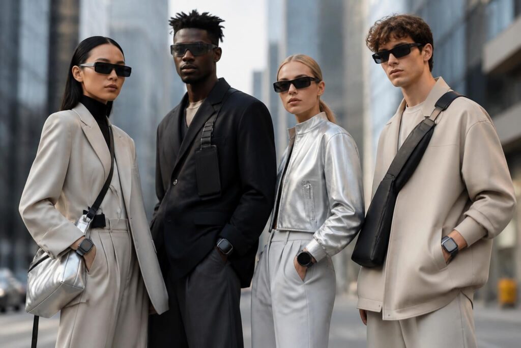 découvrez les tendances mode 2026 et les pièces incontournables à shopper en priorité pour un style moderne et élégant toute l'année.