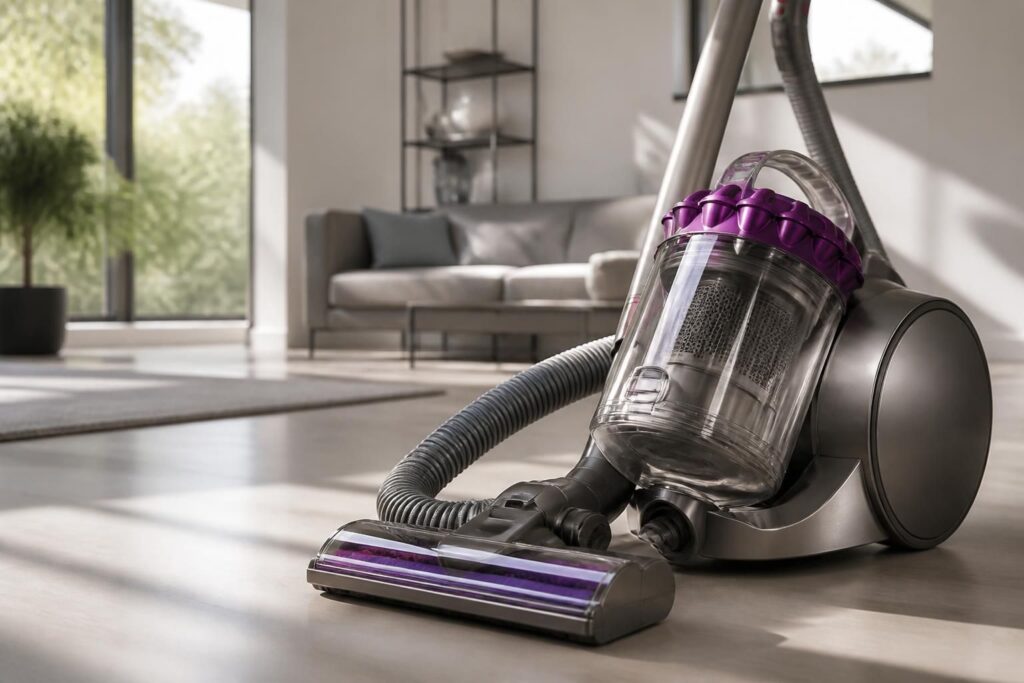 Dyson 9kj : performance et consommation de ce modèle innovant