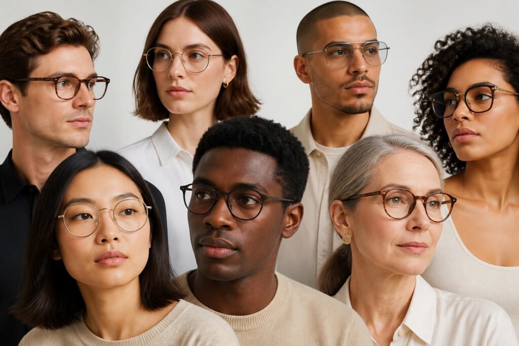 découvrez comment les lunettes évoluent pour devenir un accessoire universel et tendance, adapté à tous les styles et besoins.