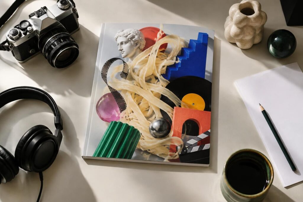 Noodle magazine : zoom sur ce magazine culturel innovant