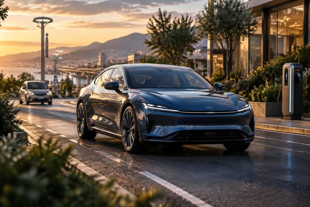 découvrez les nouveautés automobiles, les tendances du secteur auto, les essais et les innovations qui façonnent la mobilité de demain.