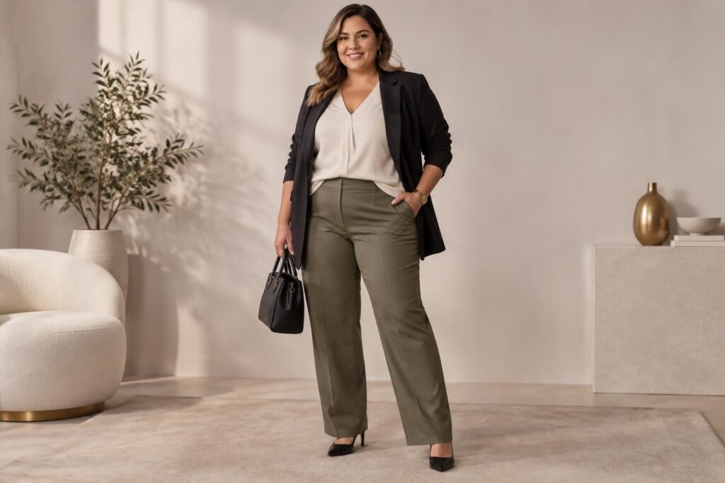 découvrez les conseils mode adaptés à la morphologie en o : coupes, vêtements et astuces pour valoriser vos formes avec style.