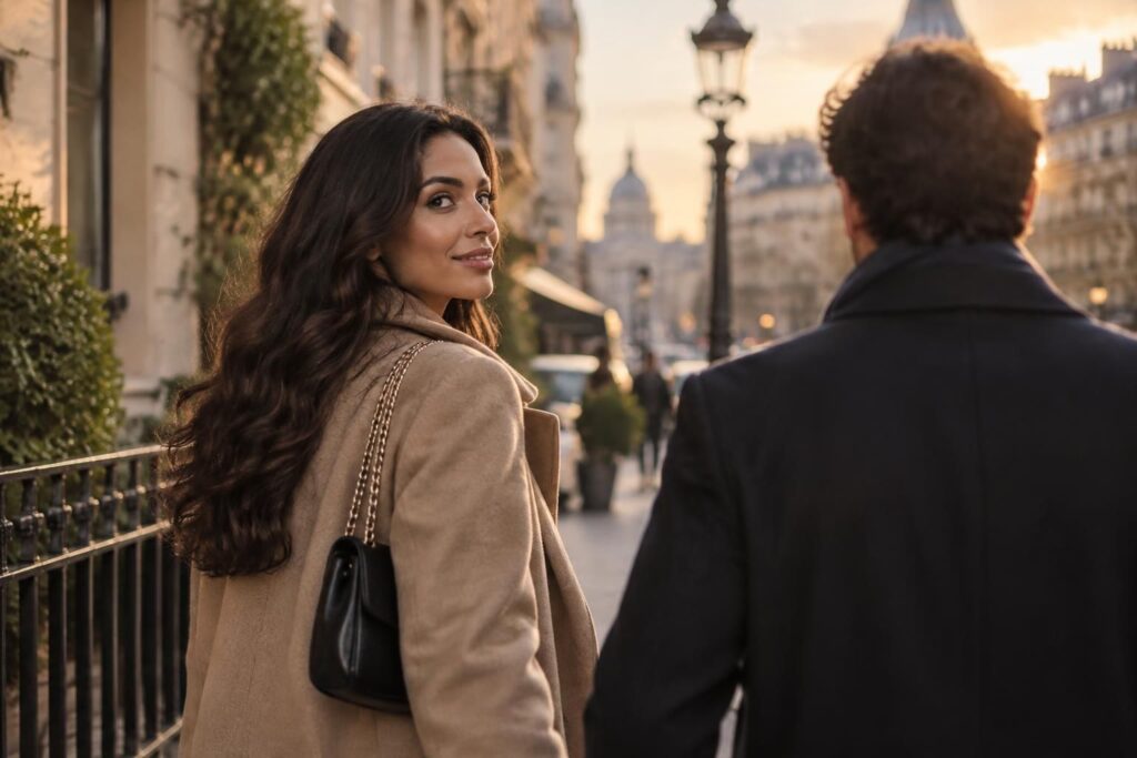 Qui est le compagnon de Tatiana Silva : vie privée et actualités